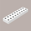 Stampo in Silicone per Frutta Realistica Agrumi 30x29H35 mm [95b9ab07]