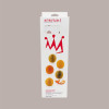 Stampo in Silicone per Frutta Realistica Agrumi 30x29H35 mm [3e4e2bfd]