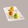Stampo in Silicone 3D per Frutta Realistica Ispirazioni di Frutta dm 62 H 52 mm [d28936eb]