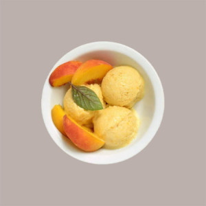 Pasta Concentrata all'Albicocca con Frutta per Gelato Leagel 3,5 kg [65696db9]