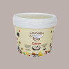 Pasta Concentrata al Cocco per Gelato e Pasticceria Leagel 3,5 kg [3a4e5e9a]