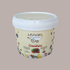 Pasta Concentrata Gusto Gianduia per Gelato e Pasticceria Leagel 3,5 Kg [96882000]