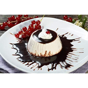 Pasta Concentrata al Gusto Panna Cotta per Gelato e Dolci Leagel 3,5 Kg [e465c25b]