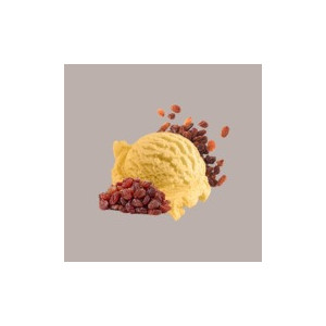 Pasta Concentrata Gusto Malaga Sultano Oro per Gelato e Pasticceria Leagel 3,5 Kg [41474332]