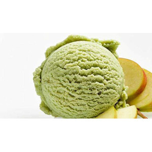 Mela Verde Pasta Concentrata per Gelato e Pasticceria Leagel 3,5 kg [0d75a405]