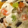 Pasta Concentrata Gusto Cassata agli Agrumi per Gelato e Dolci Leagel 3,5 Kg [419d1964]