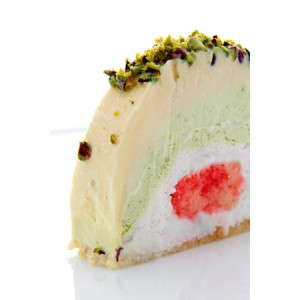 Pasta Concentrata Gusto Cassata agli Agrumi per Gelato e Dolci Leagel 3,5 Kg [98bb5a69]