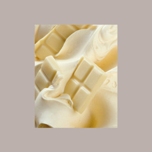 Pasta Concentrata al Gusto Cioccolato Bianco per Gelato e Dolci Leagel 3,5 Kg [99917e78]