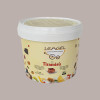 Pasta Concentrata Gusto Tiramisù per Gelato e Dolci Leagel 3,5 Kg [962dd612]