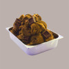 Pasta al Gusto Gianduia Amara per Gelato, Dolci e Torte Leagel 3,5 Kg [22319be0]