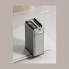 Cestino Pattumiera Automatico con Sensore 9 L in Acciaio Inox JAH575 [90b1cfe0]