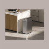 Cestino Pattumiera Automatico con Sensore 9 L in Acciaio Inox JAH575 [22fc49fa]