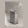 Cestino Pattumiera Automatico con Sensore 9 L in Acciaio Inox JAH575 [95e188fe]