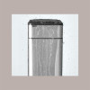 Cestino Pattumiera a Scomparsa 60 Lt in Acciaio Inox JAH5535-60L [b1372ff7]