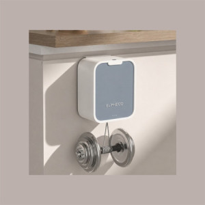 Cestino Pattumiera Automatica con Sensore da Incasso 7 Lt Bianco con Superficie Grigia JAH563 [6bdfad3f]