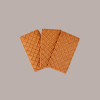 Biscotto Rettangolare al Cacao per Biscotto Gelato Bisgel Break&Go 410 pz [6be4edde]