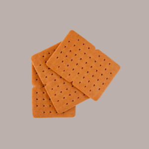 Biscotto Croccante Cacao Gelato Grande Doppio-Maxigel Break&Go 250 pezzi [1eba0aa1]