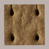 Biscotto Croccante Cacao Gelato Grande Doppio-Maxigel Break&Go 250 pezzi [bffeca2b]