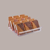 Biscotto Croccante Cacao Gelato Grande Doppio-Maxigel Break&Go 250 pezzi [6388ce38]