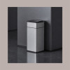 Cestino Pattumiera a Scomparsa 40 Lt in Acciaio Inox JAH7535-40L [33cbb0e8]