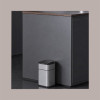 Cestino Pattumiera Automatica con Sensore 9 Lt in Acciaio Inox con Fissasacco JAH9809-9L [d21c71e0]