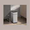 Cestino Pattumiera Automatica con Sensore 9 Lt in Acciaio Inox con Fissasacco JAH9809-9L [6501b0e4]