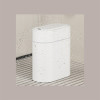 Cestino Pattumiera Automatica Sensore 9Lt  Bianco Forma Ovale con Autoassorbimento del Sacchetto JAH6737 [f046bbe1]