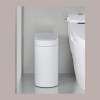 Cestino Pattumiera da Bagno con Sensore Automatico 5Lt Bianco JAH5711 [72ba24fe]
