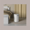 Cestino Pattumiera Automatico con Sensore da 15 Lt Bianco Grigio JAH5912 [6dd46cef]
