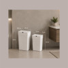 Set Cestini Pattumiera Automatici con Sensore 9Lt + 15Lt Bianco JAH6216+JAH6217 [e9233220]