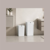Set Cestini Pattumiera Automatici con Sensore 9Lt + 15Lt Bianco JAH6216+JAH6217 [5b6eb43a]