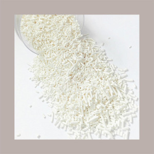 Sorbato di Potassio E202 1 Kg Granulare Lucgel – Conservante Alimentare