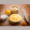 Crema Spalmabile Farcitura al Gusto di Crema 100% Squeezita 2 Kg [b2abc64f]