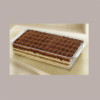 Contenitore in Plastica Porta Tiramisù Cristallo Trasparente da 12 Porzioni Misura 3 10 Pezzi [9b18c5ab]