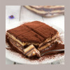 Contenitore in Plastica Porta Tiramisù Cristallo Trasparente da 12 Porzioni Misura 3 10 Pezzi [9e4882b5]