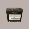 Pasta al Gusto di Vaniglia Linea Gold ideale per Gelato Dolci Leagel 3,5 Kg [bab23f57]