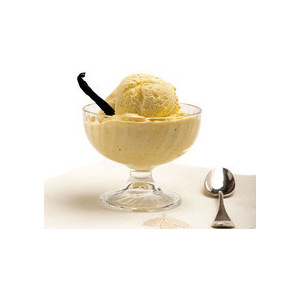 Pasta al Gusto di Vaniglia Linea Gold ideale per Gelato Dolci Leagel 3,5 Kg [08ffb94d]