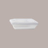 Vaschetta per Gelato in Polistirolo YETI MAX 1500 gr / 2000 cc Alcas 25 pezzi [93c59267]