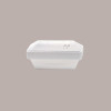 Vaschetta per Gelato in Polistirolo YETI M 350 gr / 500 cc Alcas 50 pezzi [c784dc23]