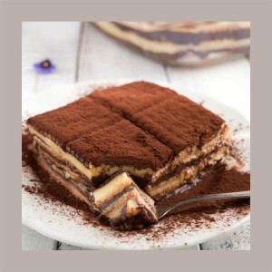 Contenitore in Plastica Porta Tiramisù Cristallo Trasparente da 9 Porzioni Misura 2 10 pezzi [a68ba952]