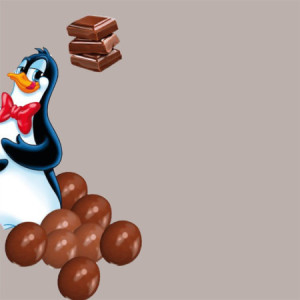 Polaretti Magic Milk Cioccolato Sorpresa Cannuccia Bio Dolfin 42 pezzi [6704197a]