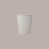 Cestello Barattolo Gelato in Carta Ice Cream Bucket 1000cc 50 Pz [f1bd263b]