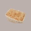 Paglietta Legno Naturale per Cesto Confezioni Regalo Natale 5 Kg [3b6dc672]