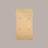Cesto per Confezioni Regalo Natalizie in Cartoncino Avana Ondulato Rettangolare Grande 430x300H100mm 10 Pz [c0fc98ca]