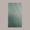 Cesto per Confezioni Regalo Natalizie in Cartoncino Ondulato Verde Rettangolare Piccolo 320x220H85mm 10 Pz [6577deb0]