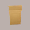 Cesto per Confezioni Regalo Natalizie in Cartoncino grafica Skin Oro Rettangolare Piccolo 310x220H90mm 10 Pz [2cf550f3]