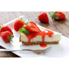Topping Gusto Fragola Salsa Dolce per Gelato Dessert Dolci Yogurt Leagel 1 Kg [9db8b248]