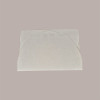 Scatola Porta Torta Rettangolare Grande Cartoncino Bianco grafica effetto pelle 33x44H7cm 5 Pz [885a7f1c]