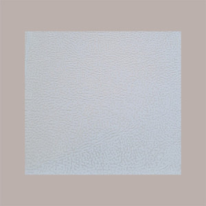 Scatola Porta Torta Rettangolare Grande Cartoncino Bianco grafica effetto pelle 33x44H7cm 5 Pz [e661fd15]