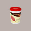Copertura Cioccolato alla Fragola ideale per Stecco Biscotto Gelato Stickaway Leagel 1,2 Kg [05b8937c]